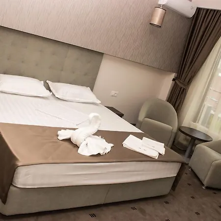 Nobel Casa de hóspedes