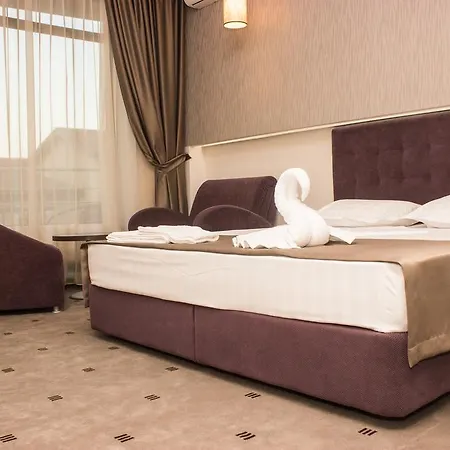 Casa de hóspedes Nobel Năvodari