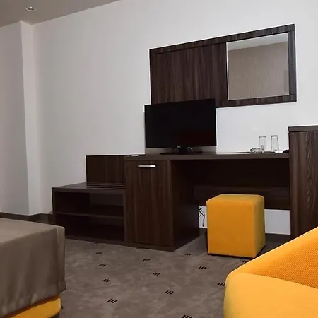 Casa de hóspedes Nobel 3*