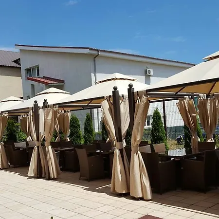 Casa de hóspedes Nobel