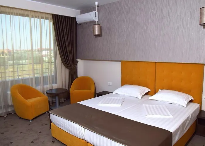 Nobel Konukevi Navodari