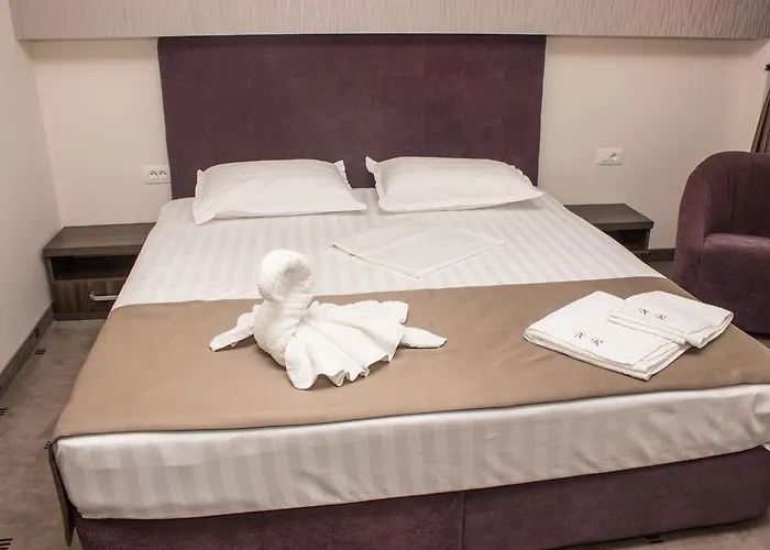 Nobel Konukevi Navodari