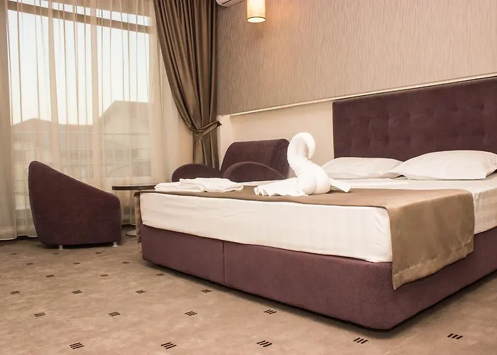 Konukevi Nobel Navodari