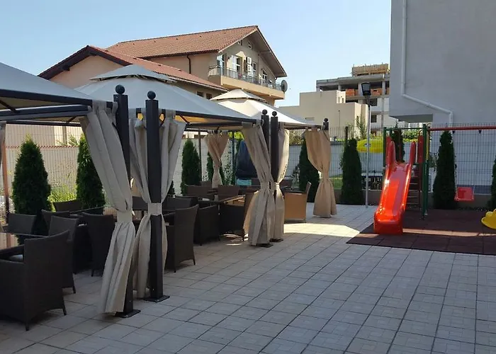 Konukevi Nobel Navodari