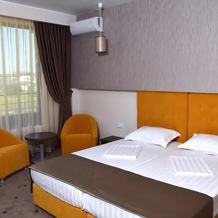 Nobel Guest house Navodari