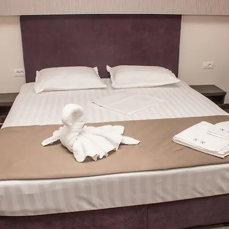 Nobel Guest house Navodari
