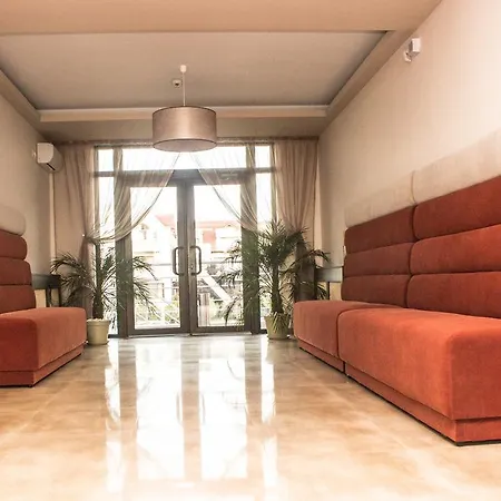 Guest house Nobel