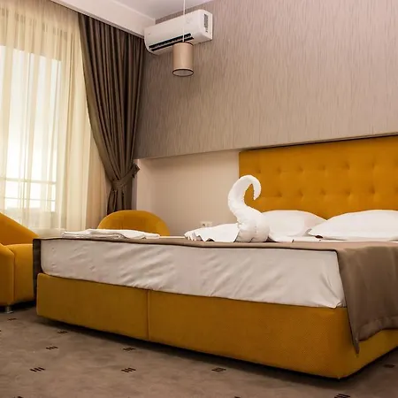 Nobel Guest house Navodari