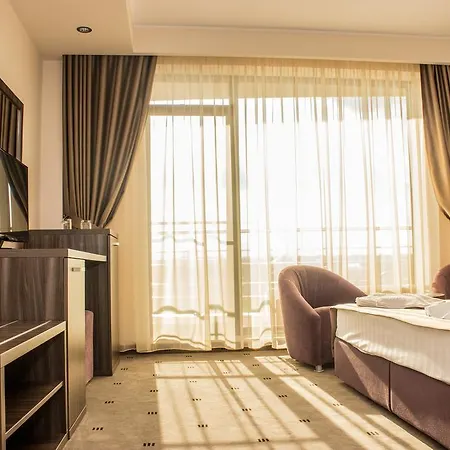 Guest house Nobel *