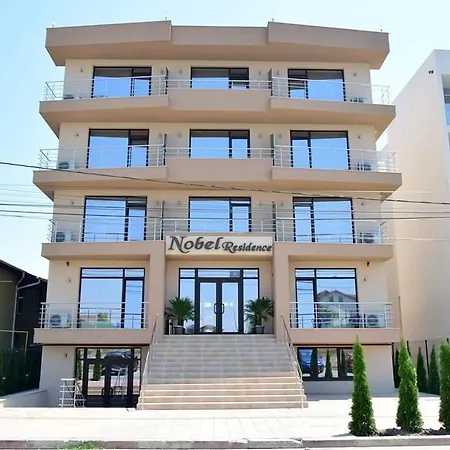 Nobel Guest house