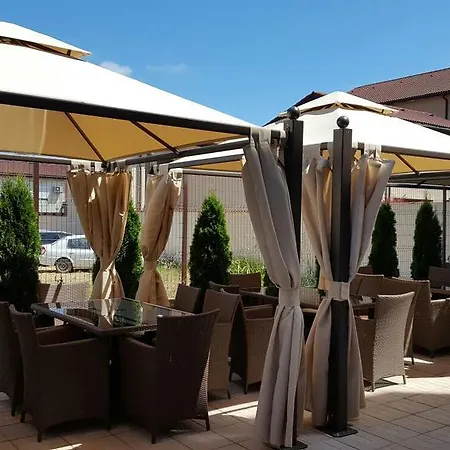 Affittacamere Nobel 3*